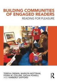 bokomslag Building Communities of Engaged Readers