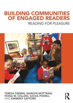 Building Communities of Engaged Readers 1