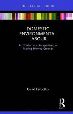 bokomslag Domestic Environmental Labour