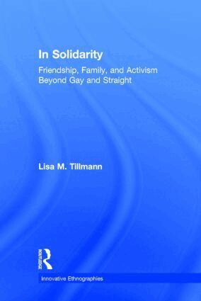 Lisa Tillmann - In Solidarity, Inbunden