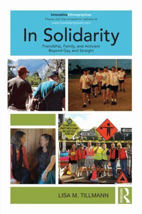 Lisa Tillmann - In Solidarity, Häftad