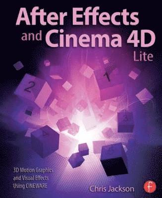 After Effects and Cinema 4D Lite 1