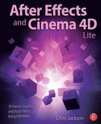 After Effects and Cinema 4D Lite
