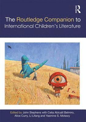 The Routledge Companion to International Children's Literature 1