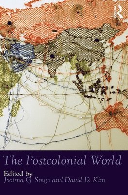 bokomslag The Postcolonial World