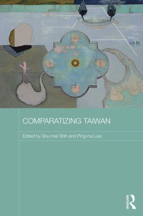 Comparatizing Taiwan