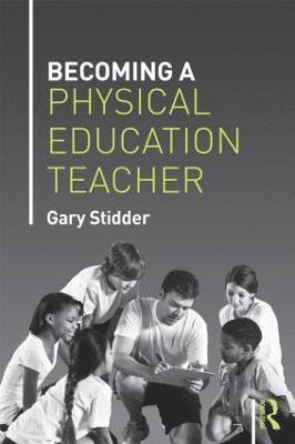 Becoming a Physical Education Teacher 1