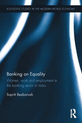 bokomslag Banking on Equality