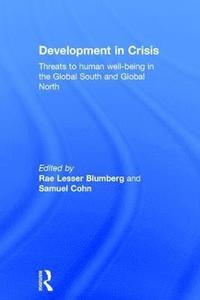 bokomslag Development in Crisis