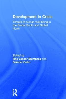 Development in Crisis 1