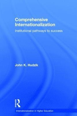 Comprehensive Internationalization 1