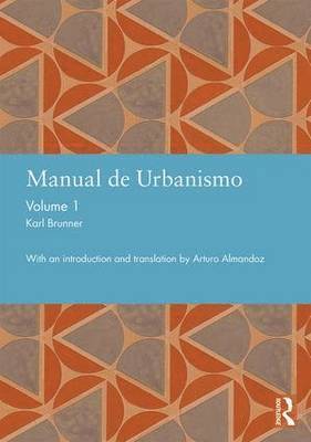 Manual de Urbanismo (Bogota, 1939)