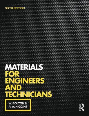 Materials for Engineers and Technicians 1