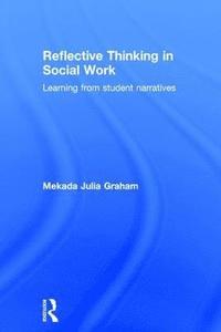 bokomslag Reflective Thinking in Social Work