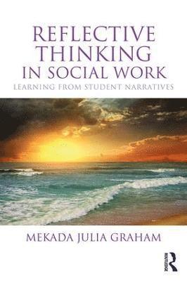 bokomslag Reflective Thinking in Social Work