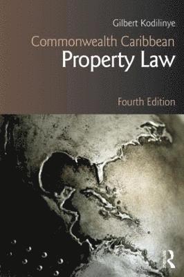 Commonwealth Caribbean Property Law 1