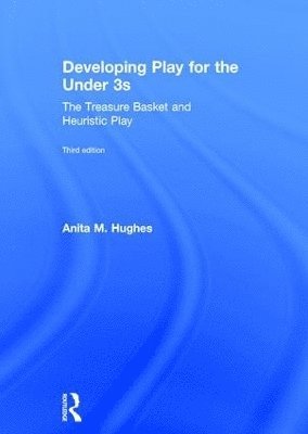 Developing Play for the Under 3s 1