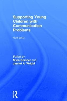 Supporting Young Children with Communication Problems 1