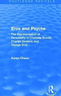 bokomslag Eros and Psyche (Routledge Revivals)