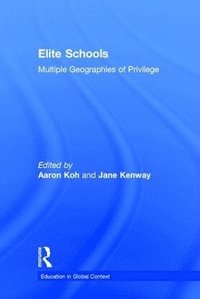 bokomslag Elite Schools