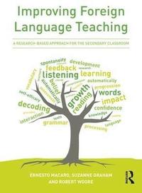 bokomslag Improving Foreign Language Teaching