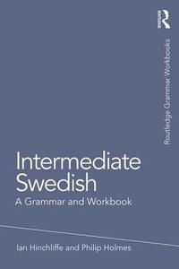 bokomslag Intermediate Swedish