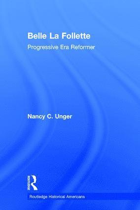 Belle La Follette