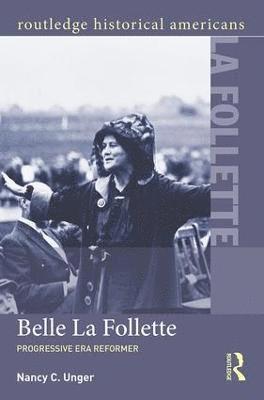 Belle La Follette 1