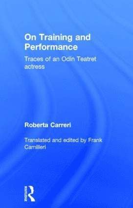 On Training and Performance 1