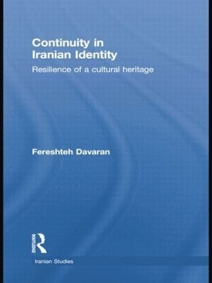 bokomslag Continuity in Iranian Identity