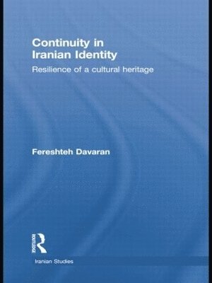 bokomslag Continuity in Iranian Identity