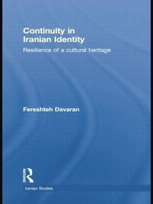 Continuity in Iranian Identity 1
