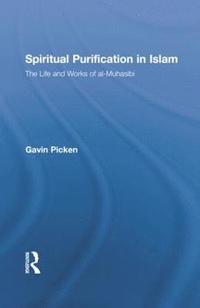 bokomslag Spiritual Purification in Islam