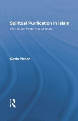 Gavin Picken - Spiritual Purification in Islam, Häftad