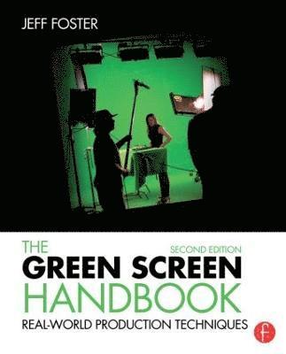 The Green Screen Handbook 1