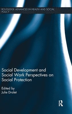 Social Development and Social Work Perspectives on Social Protection