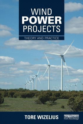 Wind Power Projects 1