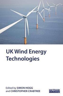 UK Wind Energy Technologies 1