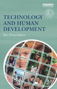 bokomslag Technology and Human Development