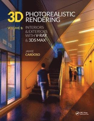 3D Photorealistic Rendering 1