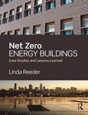 Net Zero Energy Buildings 1