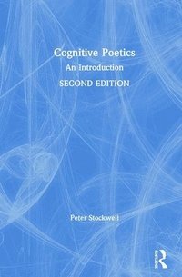 bokomslag Cognitive Poetics