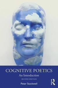 bokomslag Cognitive Poetics