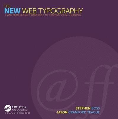 The New Web Typography 1