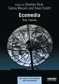 bokomslag Ecomedia
