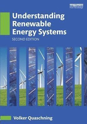 bokomslag Understanding Renewable Energy Systems