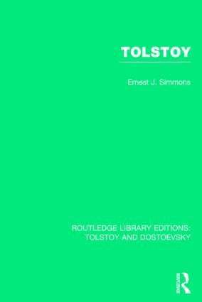 Tolstoy 1