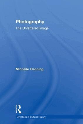 Michelle Henning - Photography, Inbunden