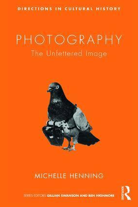 Michelle Henning - Photography, Häftad