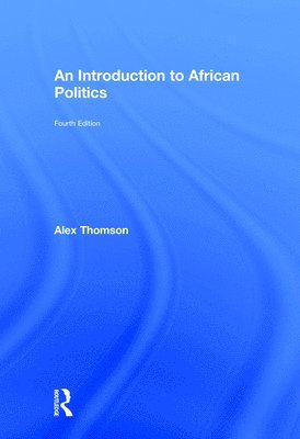 An Introduction to African Politics 1